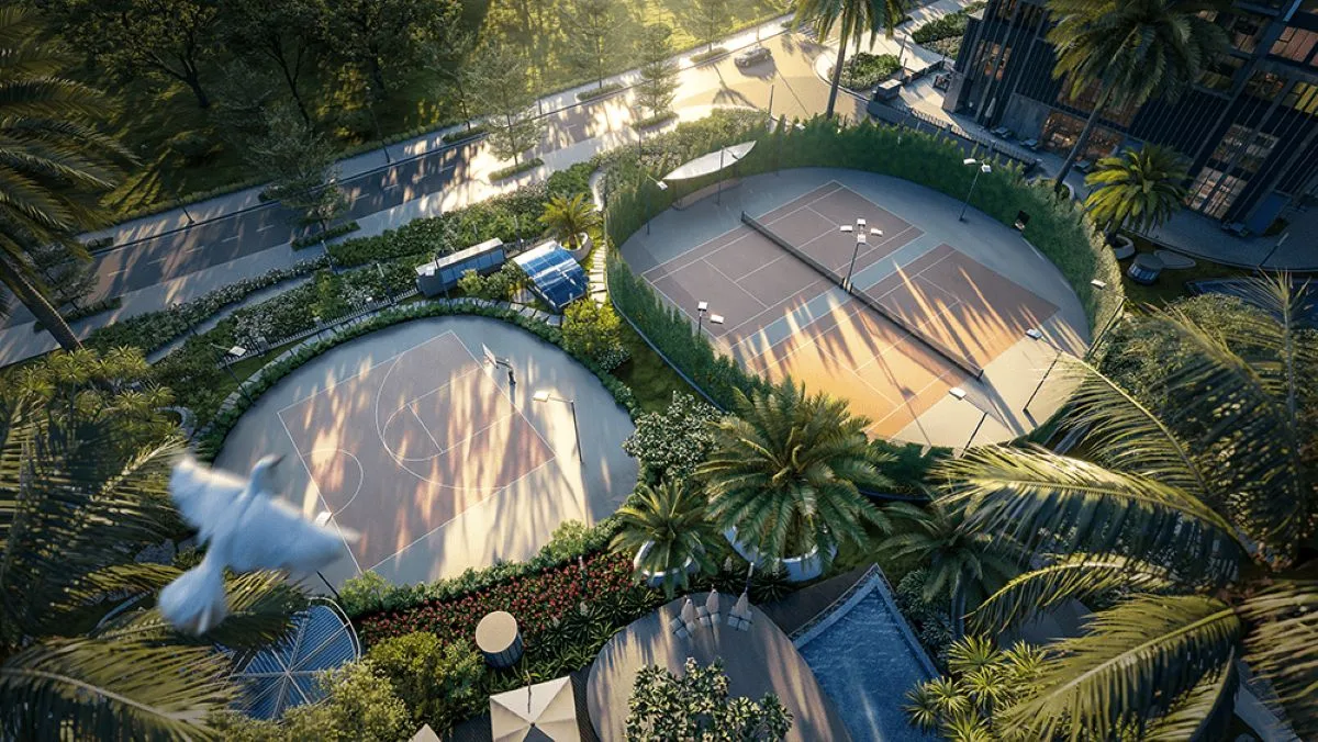 Tổ Hợp Thể Thao Đặc Quyền